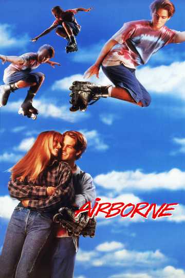 Airborne Poster
