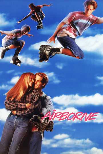 Airborne Poster