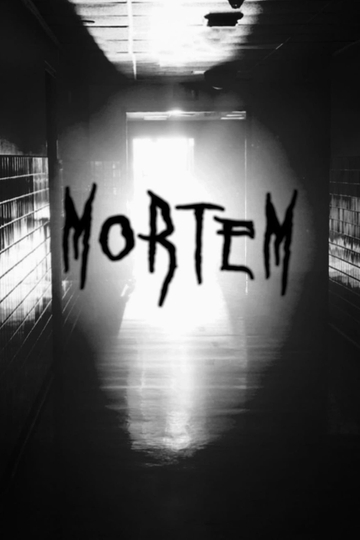 Mortem Poster