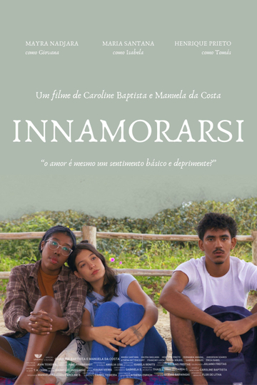 Innamorarsi Poster