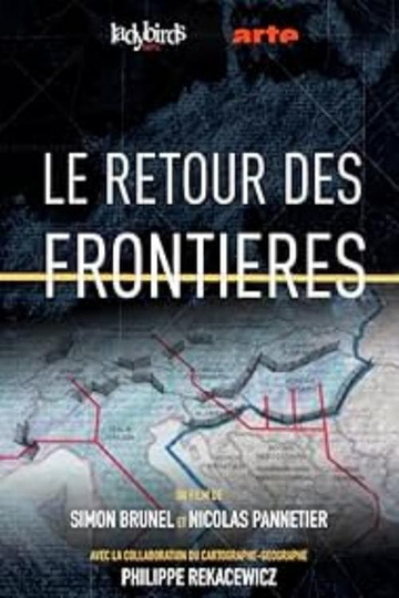 Le retour des frontières