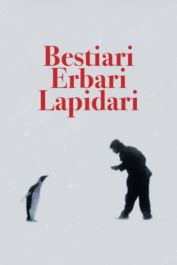 Bestiari, erbari, lapidari