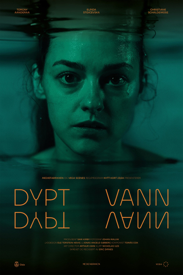 Dypt Vann