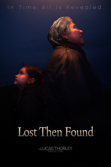 Lost Then Found