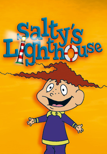 Salty's Lighthouse