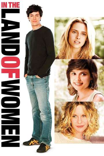In the Land of Women Poster