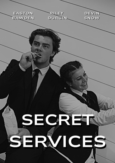 Secret Services