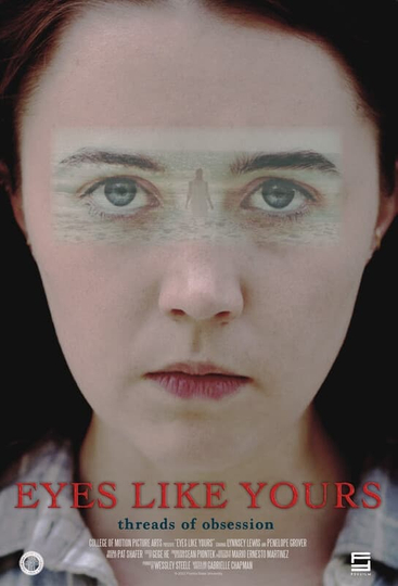 Eyes Like Yours Poster