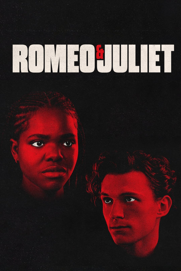 National Theatre Live: Romeo & Juliet Poster