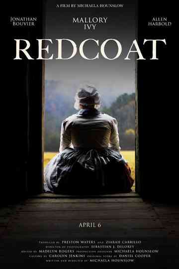 Redcoat