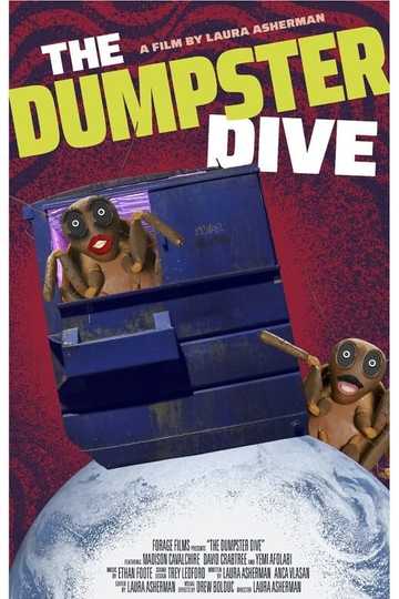 The Dumpster Dive