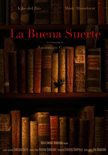 La Buena Suerte Poster