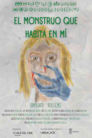 El Monstruo Qué Habita En Mí