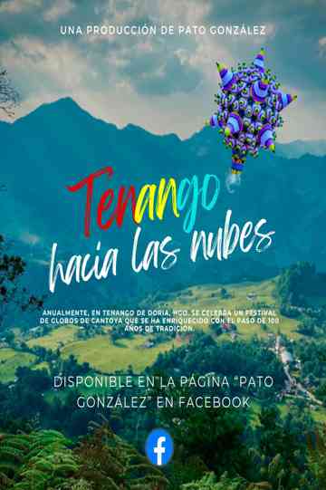 Tenango Hacia Las Nubes