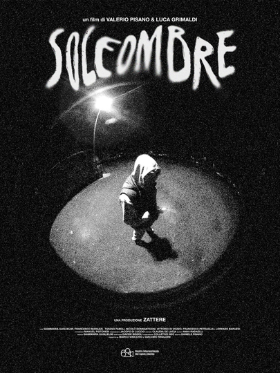 SOLEOMBRE Poster