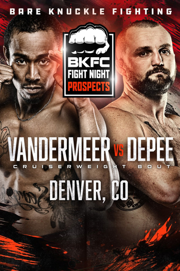 BKFC Prospect Series: Denver