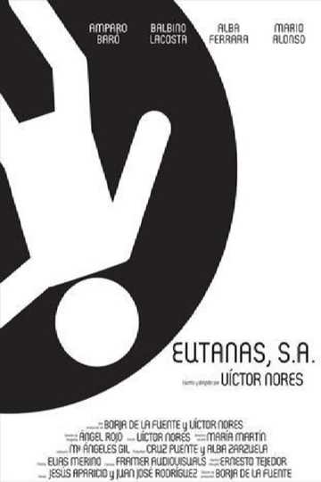 Eutanas, S.A. Poster