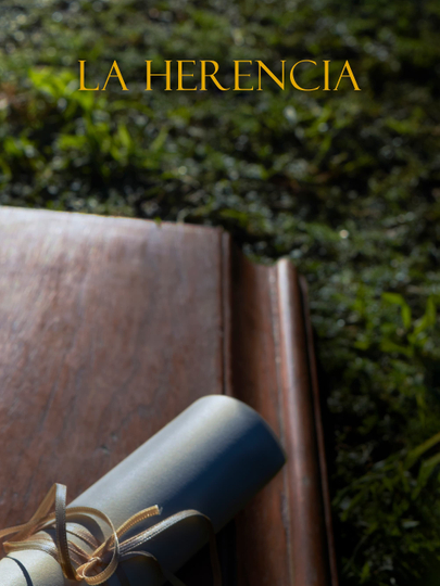 La Herencia Poster