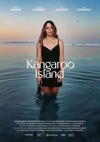 Kangaroo Island