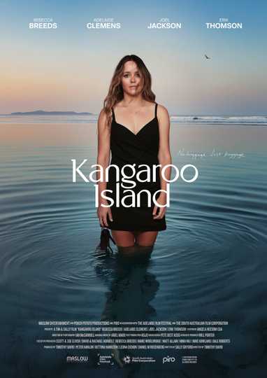 Kangaroo Island Poster