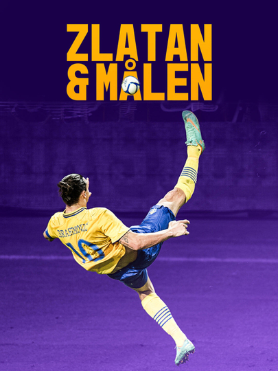 Zlatan och målen