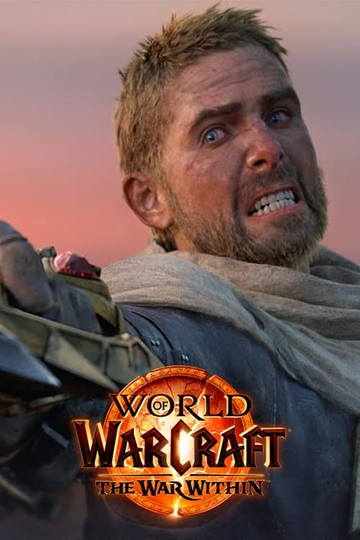 World of Warcraft: The War Within Cinematic Poster