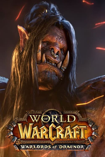 World of Warcraft: Warlords of Draenor Cinematic