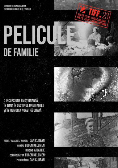 Pelicule de familie