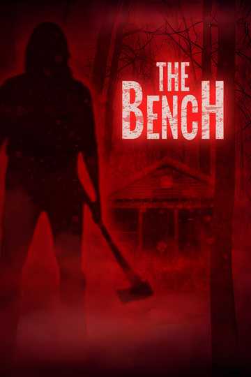 The Bench Poster