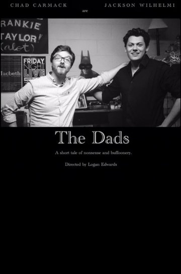 The Dads Poster