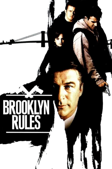 Brooklyn Rules Poster