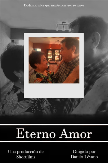 Eterno Amor Poster