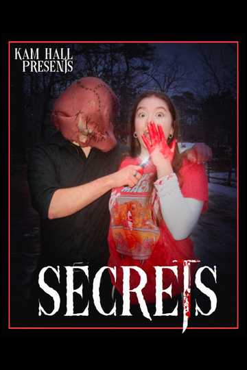 Secrets Poster