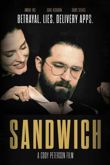 Sandwich Poster