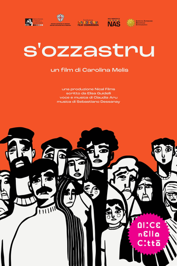 S'Ozzastru Poster