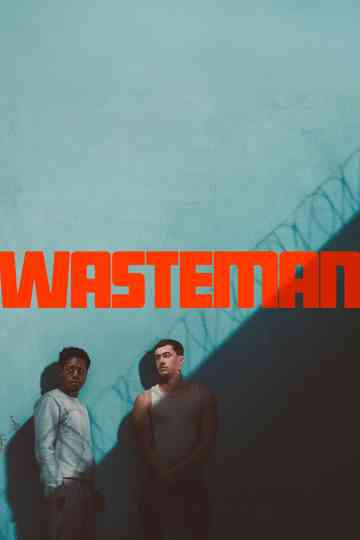 Wasteman