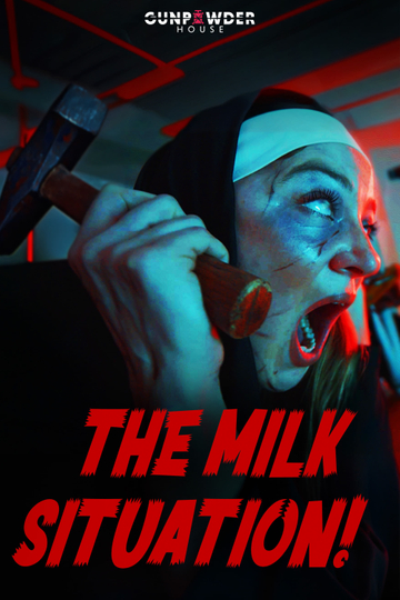 The Milk Situation Poster