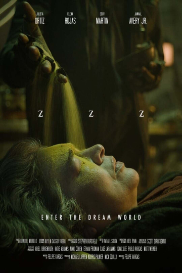 ZZZ Poster