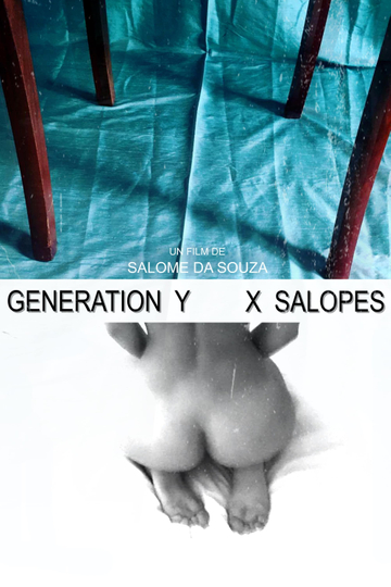 Generation Y X Sluts