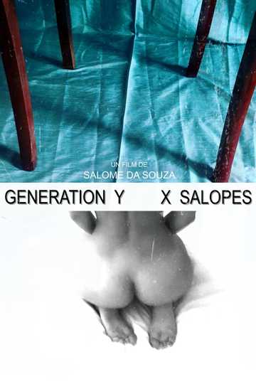 Generation Y X Sluts Poster