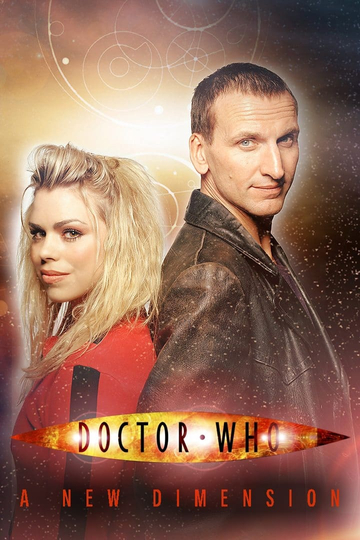 Doctor Who: A New Dimension