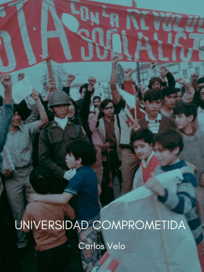 Universidad comprometida