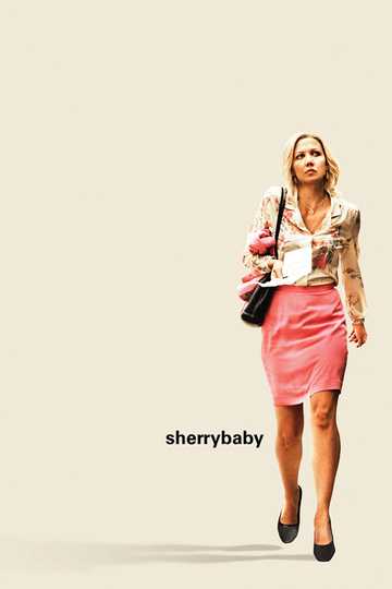 Sherrybaby Poster