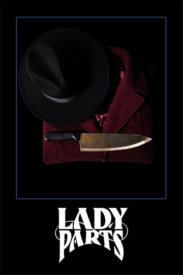 Lady Parts Poster