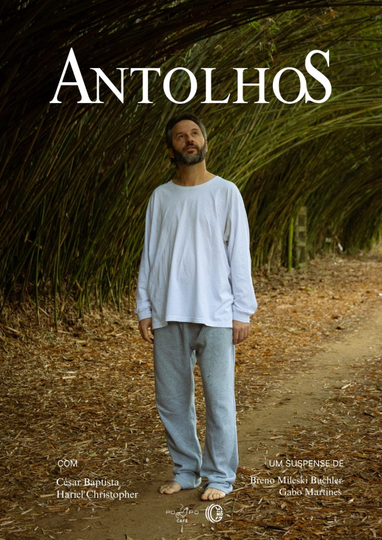 Antolhos Poster