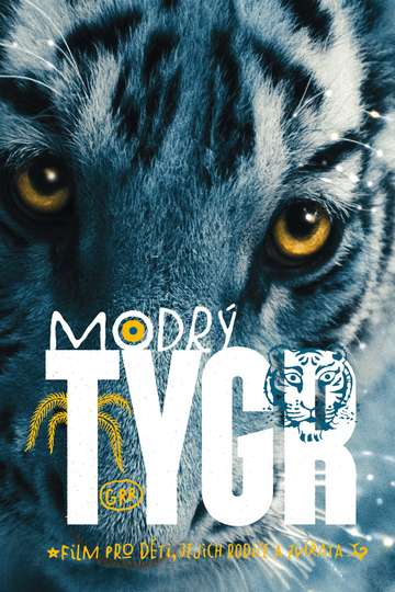 The Blue Tiger - Movie | Moviefone The Blue Tiger - Movie | Moviefone