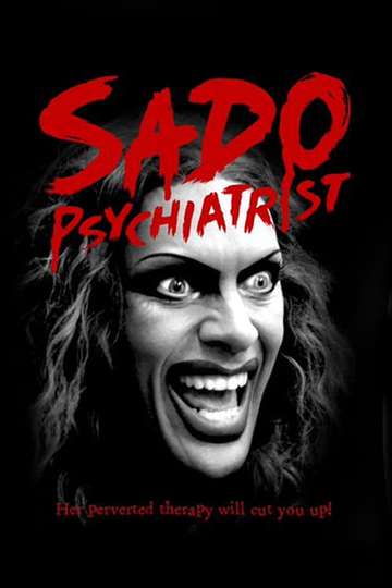 Sado Psychiatrist Poster