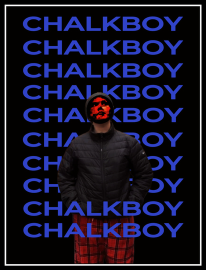 Chalkboy Chad