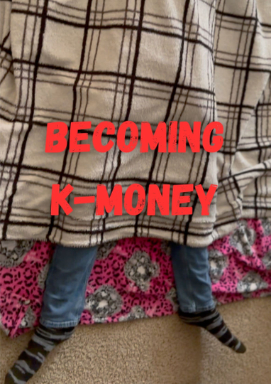 Becoming K-Money