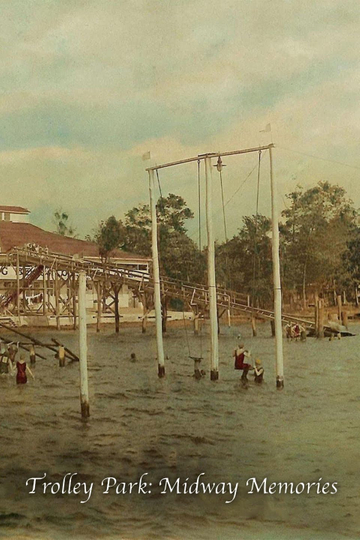 Trolley Park: Midway Memories